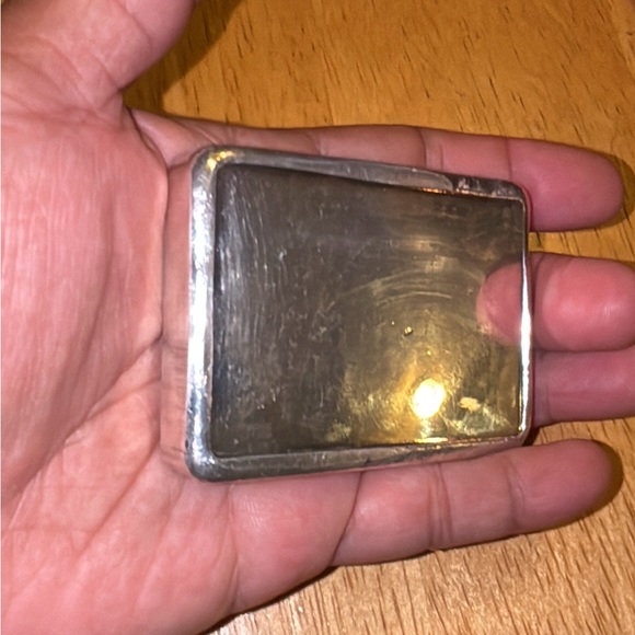 10 Troy Ounces Canadian Fine Silver Bar ✨SOLD✨ - Picture 8 of 9